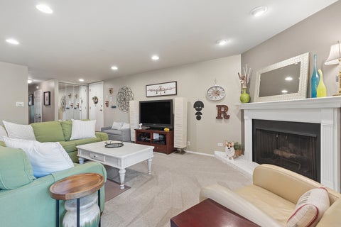 Tiny photo for 8225 Juniper Court #34D, Palos Hills, IL 60465 (MLS # 12740676)
