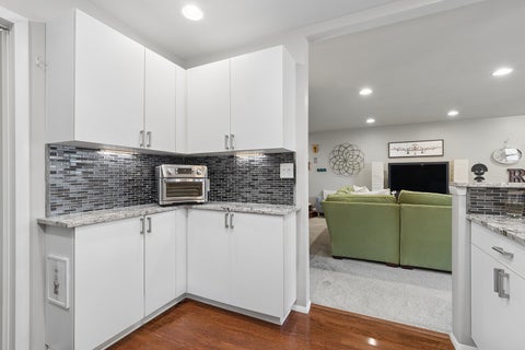 Tiny photo for 8225 Juniper Court #34D, Palos Hills, IL 60465 (MLS # 12740676)