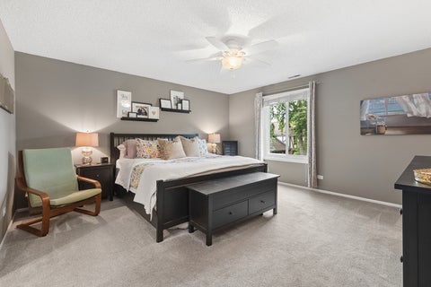 Tiny photo for 8225 Juniper Court #34D, Palos Hills, IL 60465 (MLS # 12740676)