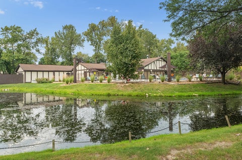 Tiny photo for 8225 Juniper Court #34D, Palos Hills, IL 60465 (MLS # 12740676)
