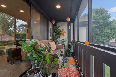 Tiny photo for 8225 Juniper Court #34D, Palos Hills, IL 60465 (MLS # 12740676)