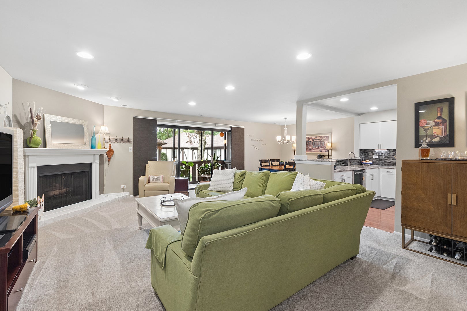 8225 Juniper Court 34D