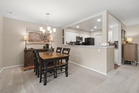 Tiny photo for 8225 Juniper Court #34D, Palos Hills, IL 60465 (MLS # 12740676)