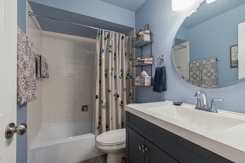 Tiny photo for 8225 Juniper Court #34D, Palos Hills, IL 60465 (MLS # 12740676)