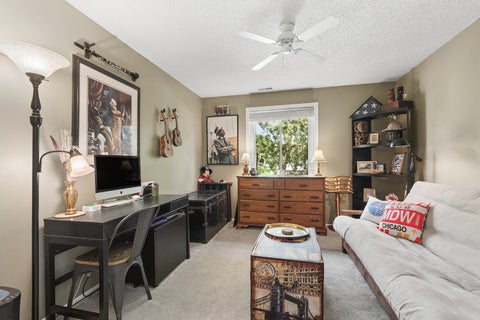 Tiny photo for 8225 Juniper Court #34D, Palos Hills, IL 60465 (MLS # 12740676)