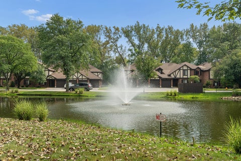 Tiny photo for 8225 Juniper Court #34D, Palos Hills, IL 60465 (MLS # 12740676)