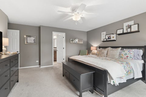 Tiny photo for 8225 Juniper Court #34D, Palos Hills, IL 60465 (MLS # 12740676)
