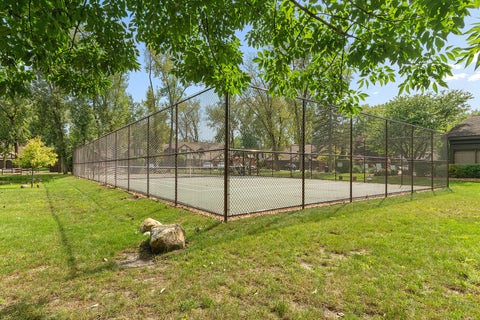 Tiny photo for 8225 Juniper Court #34D, Palos Hills, IL 60465 (MLS # 12740676)