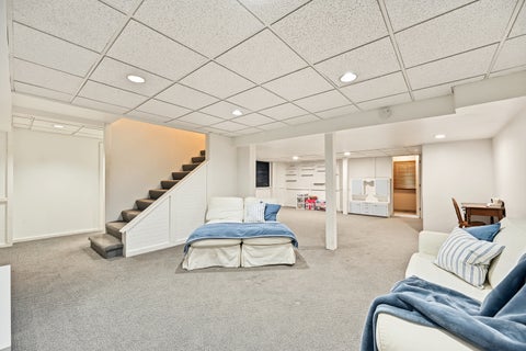 Tiny photo for 180 Cranston Court, Glen Ellyn, IL 60137 (MLS # 12797208)