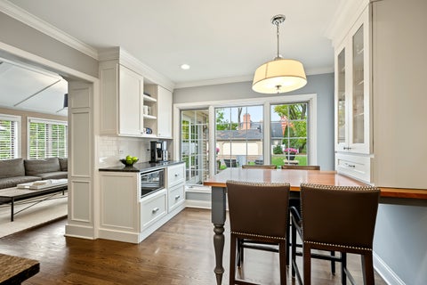 Tiny photo for 180 Cranston Court, Glen Ellyn, IL 60137 (MLS # 12797208)