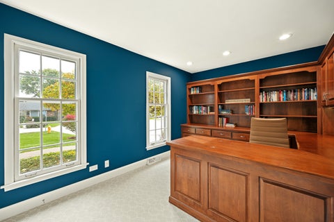 Tiny photo for 180 Cranston Court, Glen Ellyn, IL 60137 (MLS # 12797208)