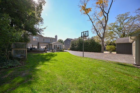 Tiny photo for 180 Cranston Court, Glen Ellyn, IL 60137 (MLS # 12797208)