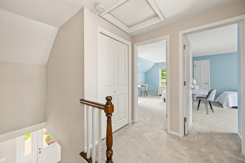 Tiny photo for 180 Cranston Court, Glen Ellyn, IL 60137 (MLS # 12797208)