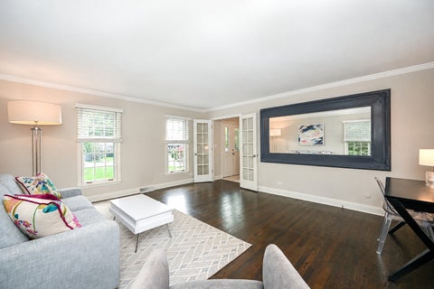 Tiny photo for 180 Cranston Court, Glen Ellyn, IL 60137 (MLS # 12797208)
