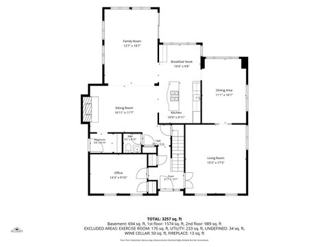 Tiny photo for 180 Cranston Court, Glen Ellyn, IL 60137 (MLS # 12797208)