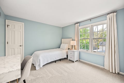 Tiny photo for 180 Cranston Court, Glen Ellyn, IL 60137 (MLS # 12797208)