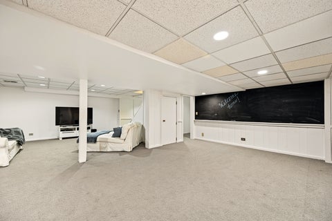 Tiny photo for 180 Cranston Court, Glen Ellyn, IL 60137 (MLS # 12797208)