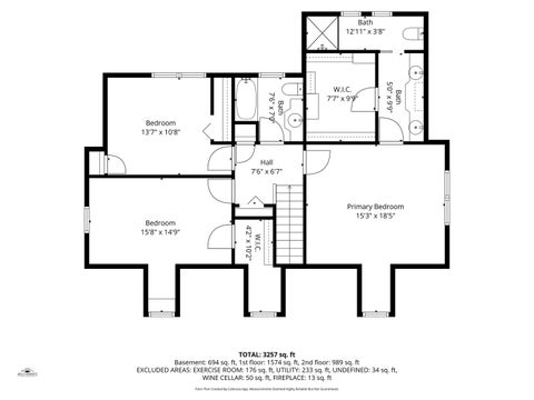 Tiny photo for 180 Cranston Court, Glen Ellyn, IL 60137 (MLS # 12797208)