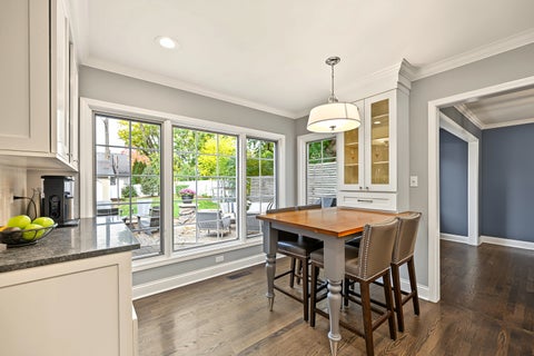 Tiny photo for 180 Cranston Court, Glen Ellyn, IL 60137 (MLS # 12797208)