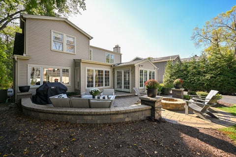Tiny photo for 180 Cranston Court, Glen Ellyn, IL 60137 (MLS # 12797208)