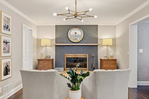 Tiny photo for 180 Cranston Court, Glen Ellyn, IL 60137 (MLS # 12797208)