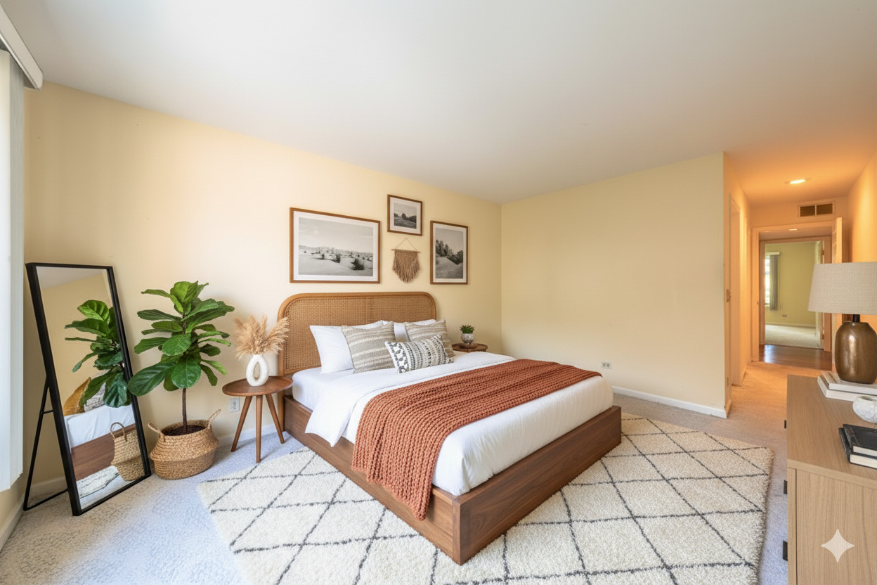 Arlington Heights, Illinois 60004, United States, 2 Bedrooms Bedrooms, ,2 BathroomsBathrooms,Residential,Active,214233