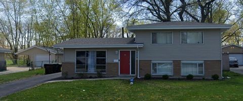 A home in Park Forest