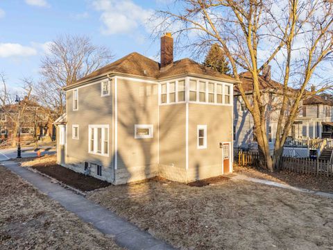 A home in Joliet