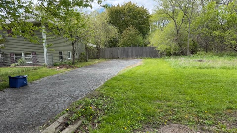 Tiny photo for 38280 N Wilson Avenue, Beach Park, IL 60087 (MLS # 12652627)
