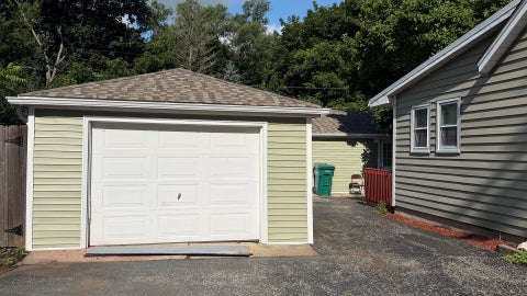 Tiny photo for 38280 N Wilson Avenue, Beach Park, IL 60087 (MLS # 12652627)