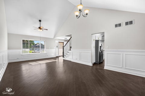 Tiny photo for 2555 Cobblestone Court, Morris, IL 60450 (MLS # 12777840)
