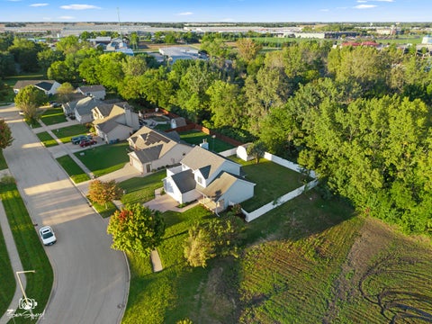 Tiny photo for 2555 Cobblestone Court, Morris, IL 60450 (MLS # 12777840)