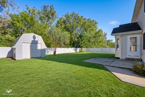 Tiny photo for 2555 Cobblestone Court, Morris, IL 60450 (MLS # 12777840)