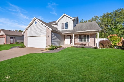2555 Cobblestone Court, Morris, IL 60450 - #: 12777840