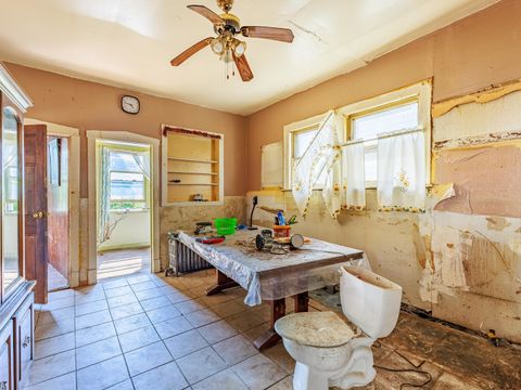 Tiny photo for 5225 S Wood Street, Chicago, IL 60609 (MLS # 12505614)