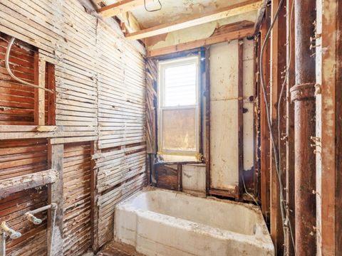 Tiny photo for 5225 S Wood Street, Chicago, IL 60609 (MLS # 12505614)