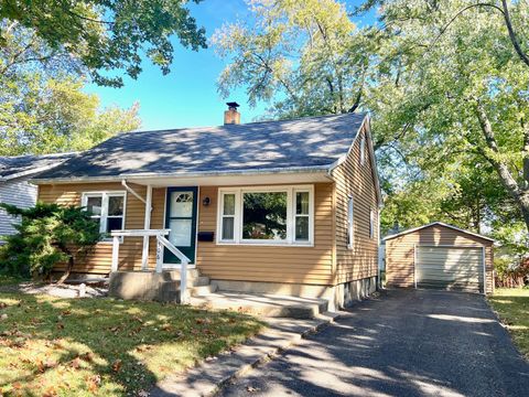 Photo of 506 N Willis Avenue, Champaign, IL 61821 (MLS # 12487195) Photo of 506 N Willis Avenue, Champaign, IL 61821 (MLS # 12487195)