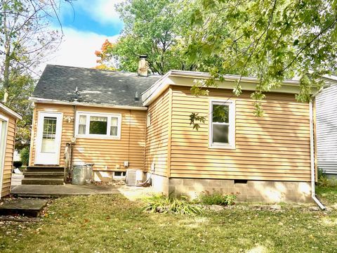 Tiny photo for 506 N Willis Avenue, Champaign, IL 61821 (MLS # 12487195)