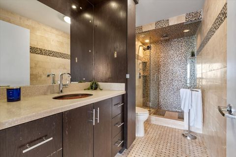 Tiny photo for 545 N DEARBORN Street #2511, Chicago, IL 60654 (MLS # 12620278)