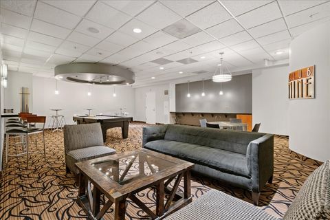 Tiny photo for 545 N DEARBORN Street #2511, Chicago, IL 60654 (MLS # 12620278)