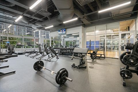 Tiny photo for 545 N DEARBORN Street #2511, Chicago, IL 60654 (MLS # 12620278)