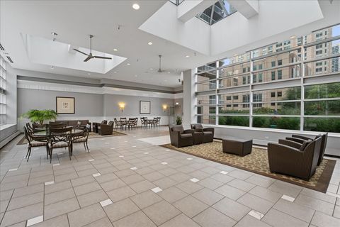 Tiny photo for 545 N DEARBORN Street #2511, Chicago, IL 60654 (MLS # 12620278)