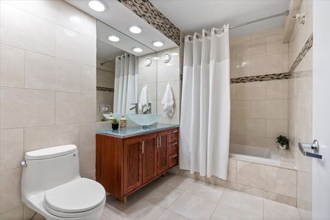 Tiny photo for 545 N DEARBORN Street #2511, Chicago, IL 60654 (MLS # 12620278)