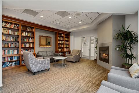 Tiny photo for 545 N DEARBORN Street #2511, Chicago, IL 60654 (MLS # 12620278)