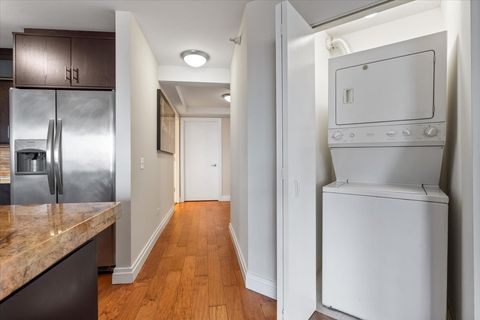 Tiny photo for 545 N DEARBORN Street #2511, Chicago, IL 60654 (MLS # 12620278)