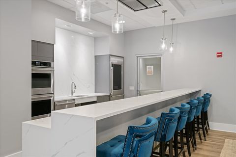 Tiny photo for 545 N DEARBORN Street #2511, Chicago, IL 60654 (MLS # 12620278)