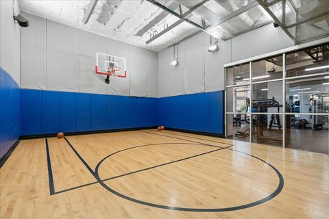 Tiny photo for 545 N DEARBORN Street #2511, Chicago, IL 60654 (MLS # 12620278)