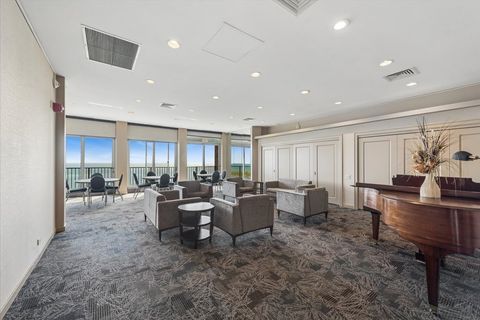 Tiny photo for 4170 N Marine Drive #10E, Chicago, IL 60613 (MLS # 12639010)