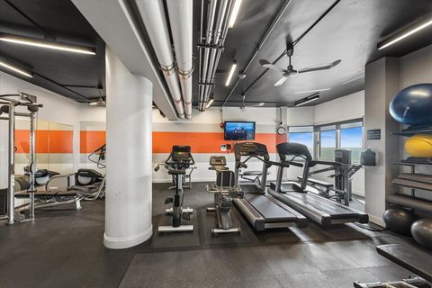 Tiny photo for 4170 N Marine Drive #10E, Chicago, IL 60613 (MLS # 12639010)