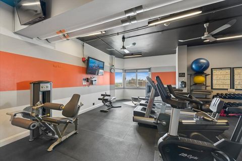 Tiny photo for 4170 N Marine Drive #10E, Chicago, IL 60613 (MLS # 12639010)